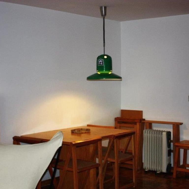 Apartamento pie de pistas Edificio Saumet - Apartamento - 14