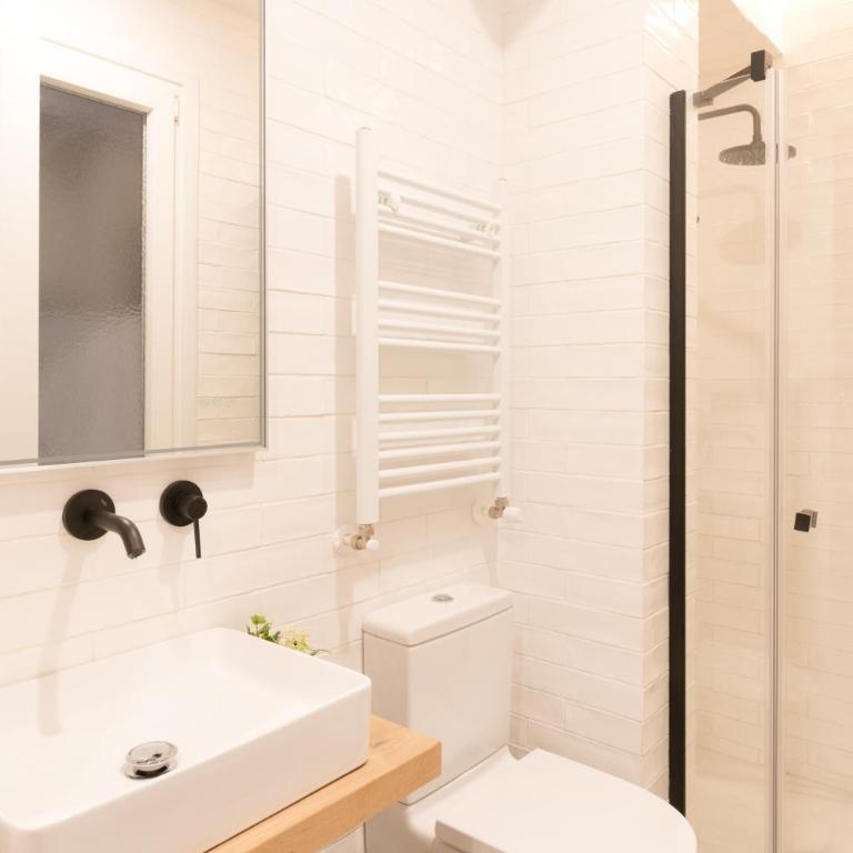 García Salazar AC by Staynnapartments - Apartamento - 26