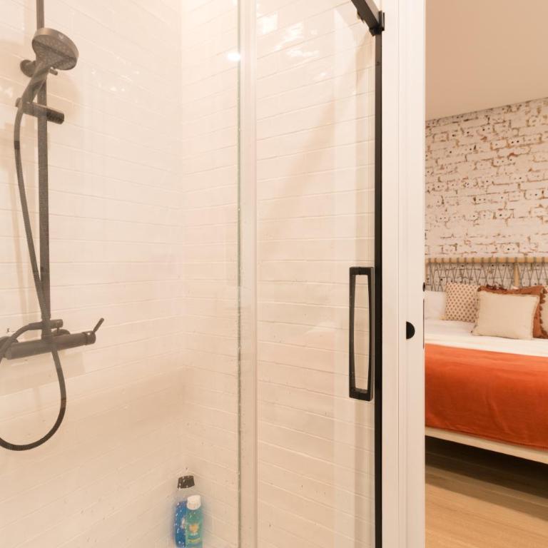 García Salazar AC by Staynnapartments - Apartamento - 32