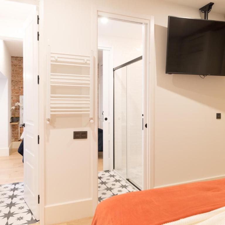 García Salazar AC by Staynnapartments - Apartamento - 30
