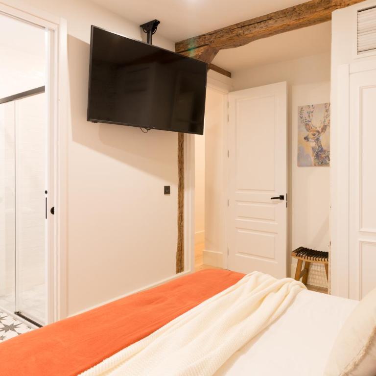 García Salazar AC by Staynnapartments - Apartamento - 28