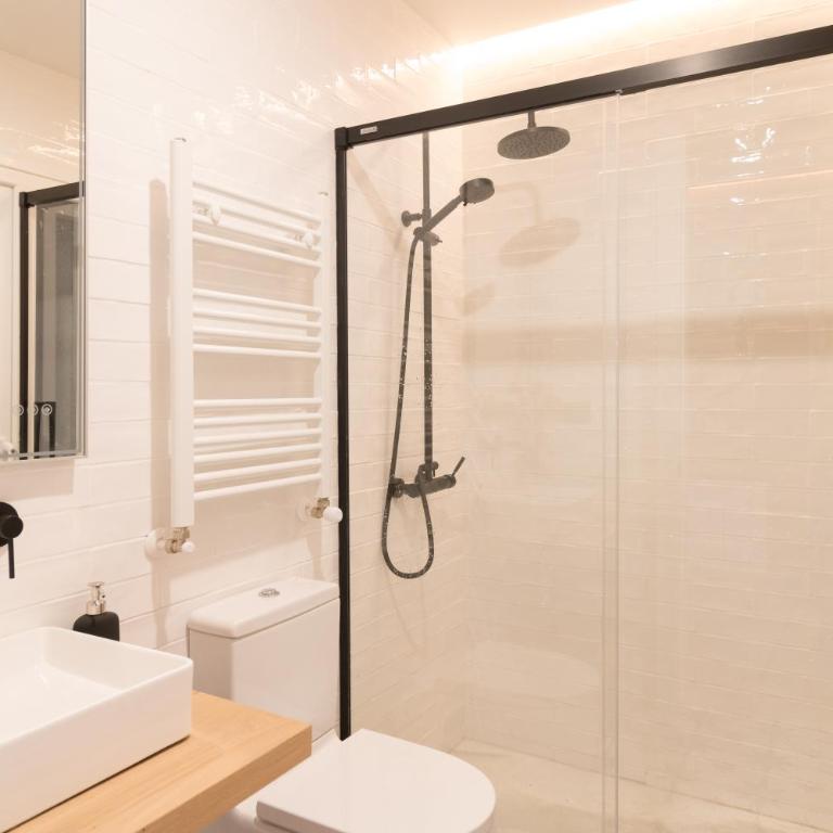 García Salazar AC by Staynnapartments - Apartamento - 17