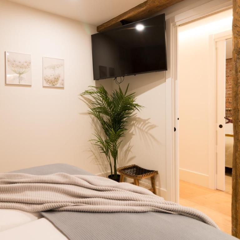 García Salazar AC by Staynnapartments - Apartamento - 13