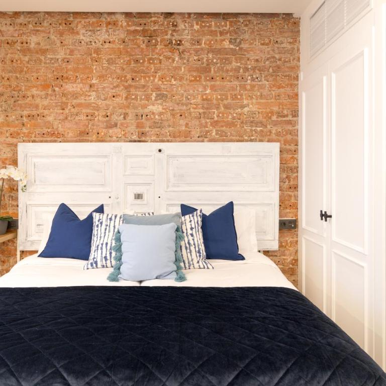 García Salazar AC by Staynnapartments - Apartamento - 21