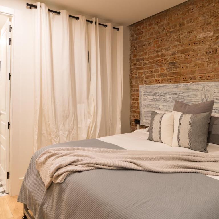 García Salazar AC by Staynnapartments - Apartamento - 11