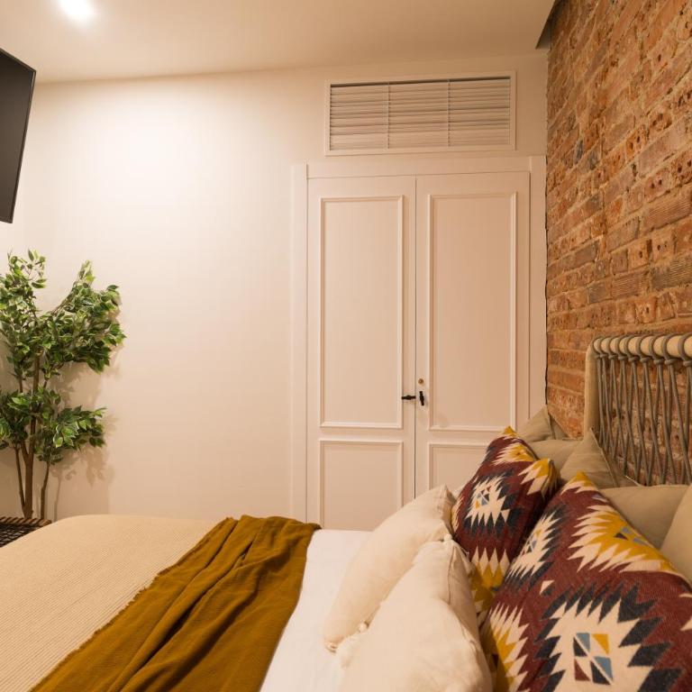 García Salazar AC by Staynnapartments - Apartamento - 33