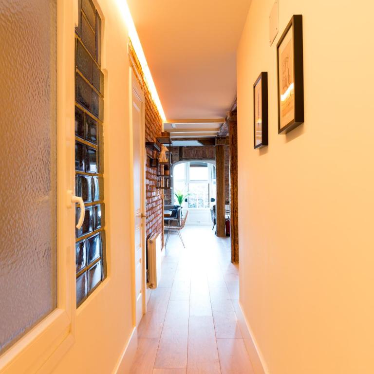 García Salazar AC by Staynnapartments - Apartamento - 12