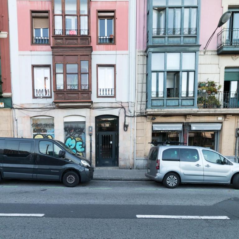 García Salazar AC by Staynnapartments - Apartamento - 37