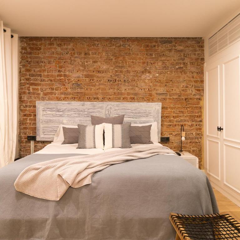 García Salazar AC by Staynnapartments - Apartamento - 16