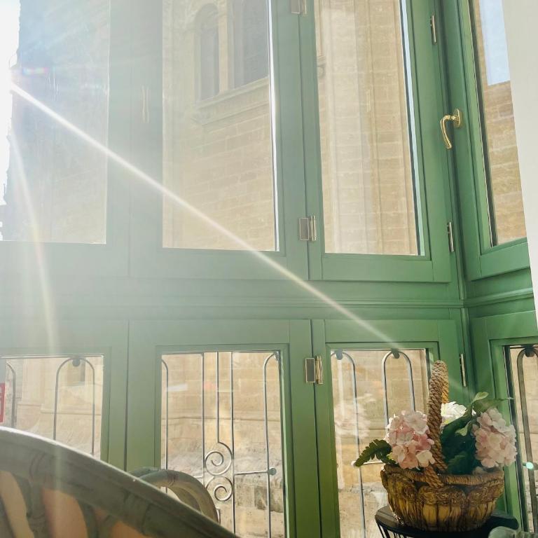 Destiny Cathedral - Apartamento con balcón - 18