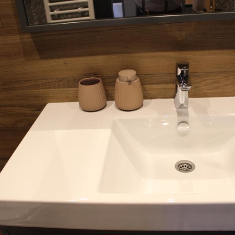 Modern Mountain - Apartment Najomi - Apartman sa 1 Spavaćom Sobom - 19