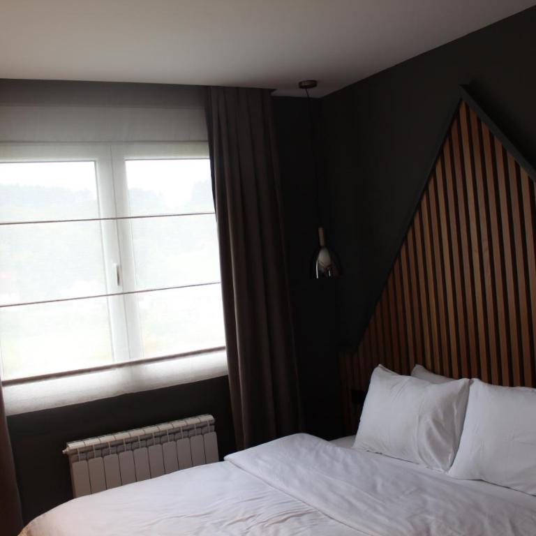 Modern Mountain - Apartment Najomi - Apartman sa 1 Spavaćom Sobom - 12