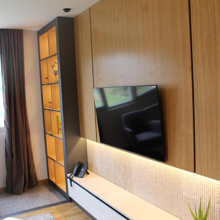 Modern Mountain - Apartment Najomi - Apartman sa 1 Spavaćom Sobom - 10