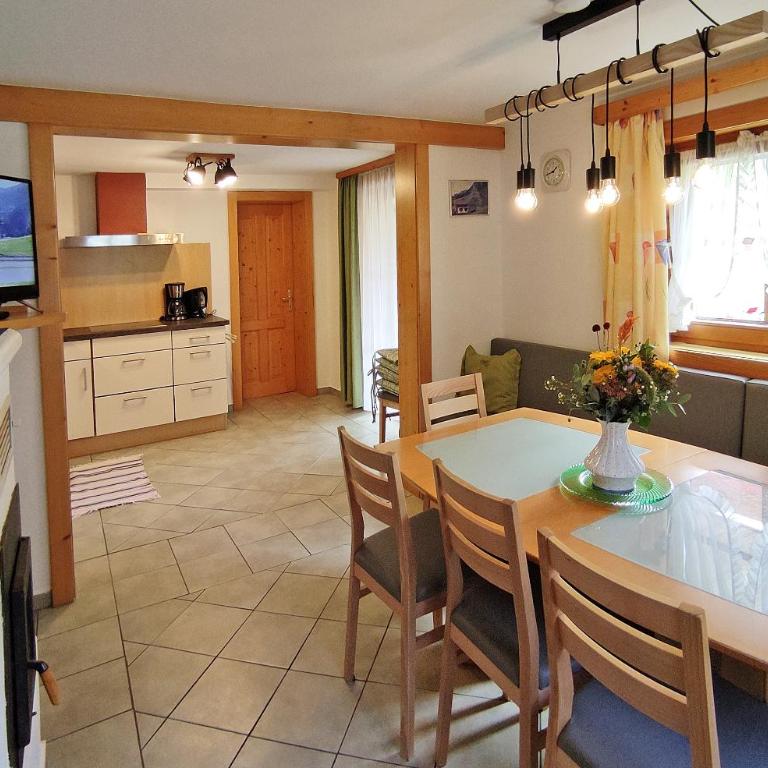 Elto Wagau - Ferienhaus - 7