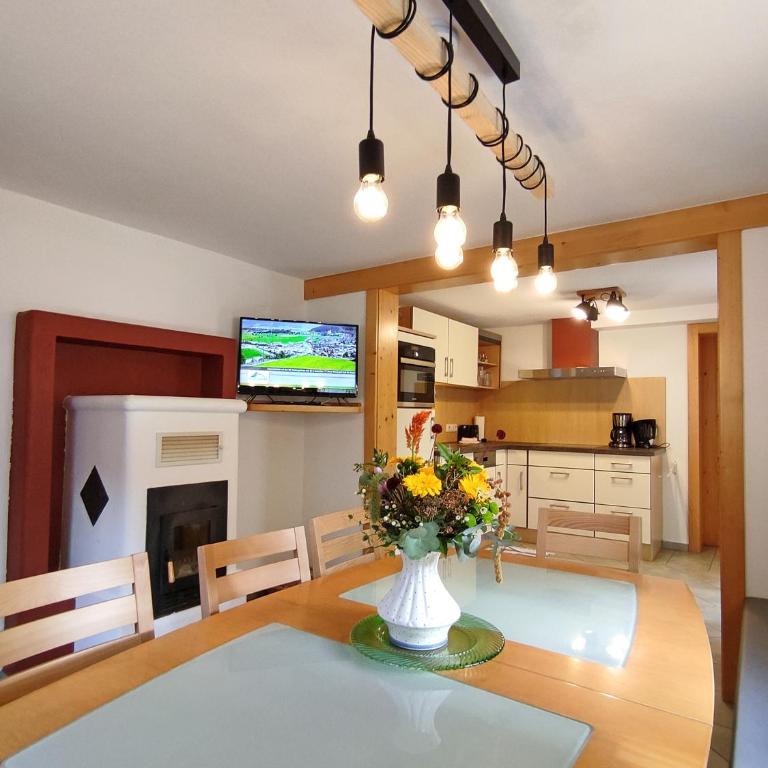 Elto Wagau - Ferienhaus - 6