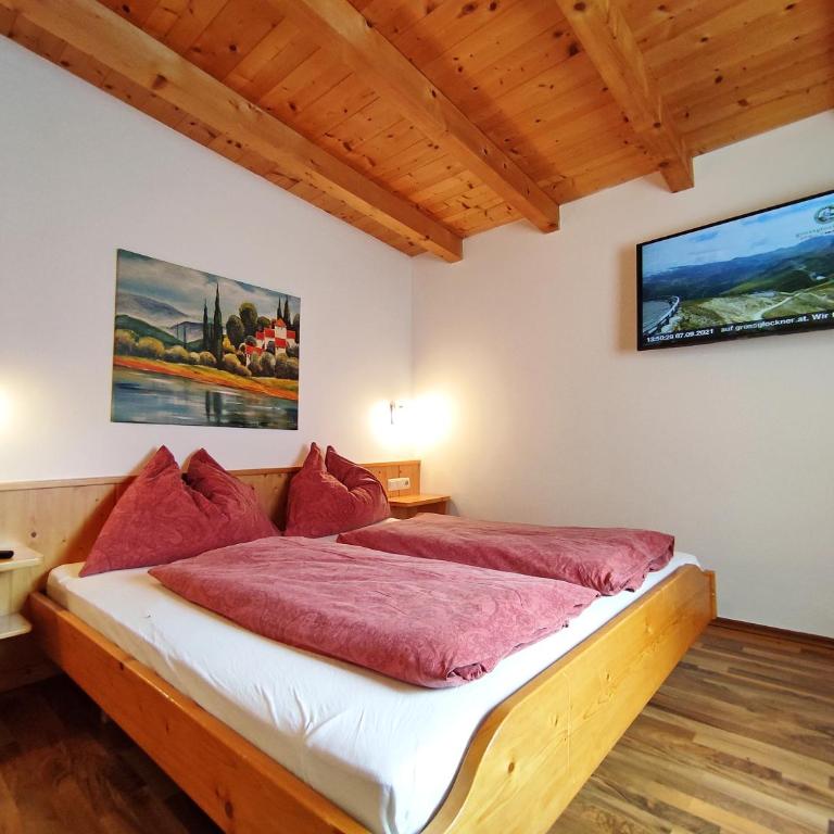 Elto Wagau - Ferienhaus - 16