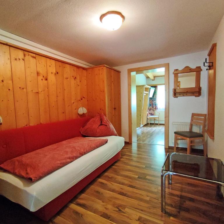 Elto Wagau - Ferienhaus - 17