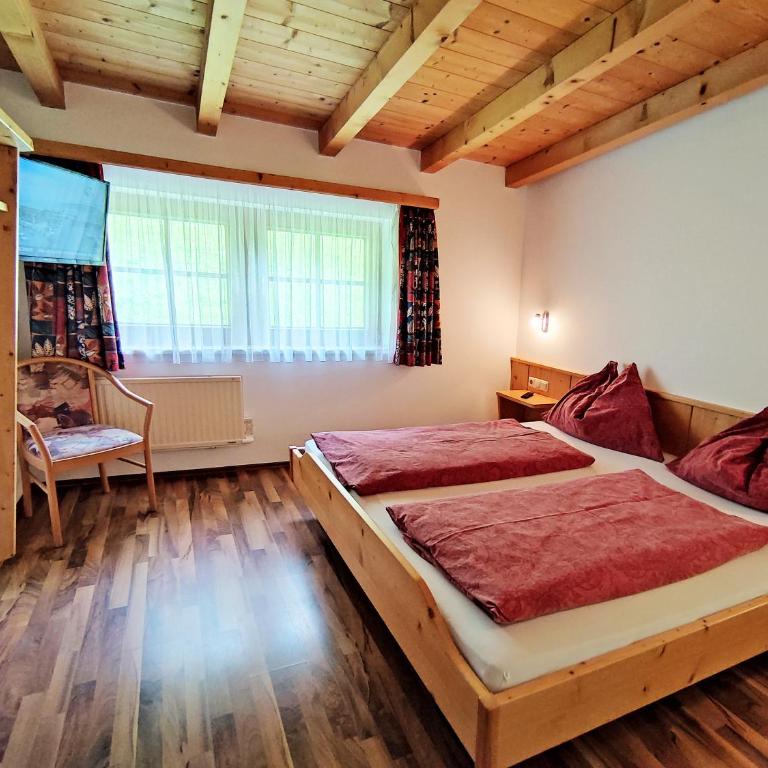 Elto Wagau - Ferienhaus - 19