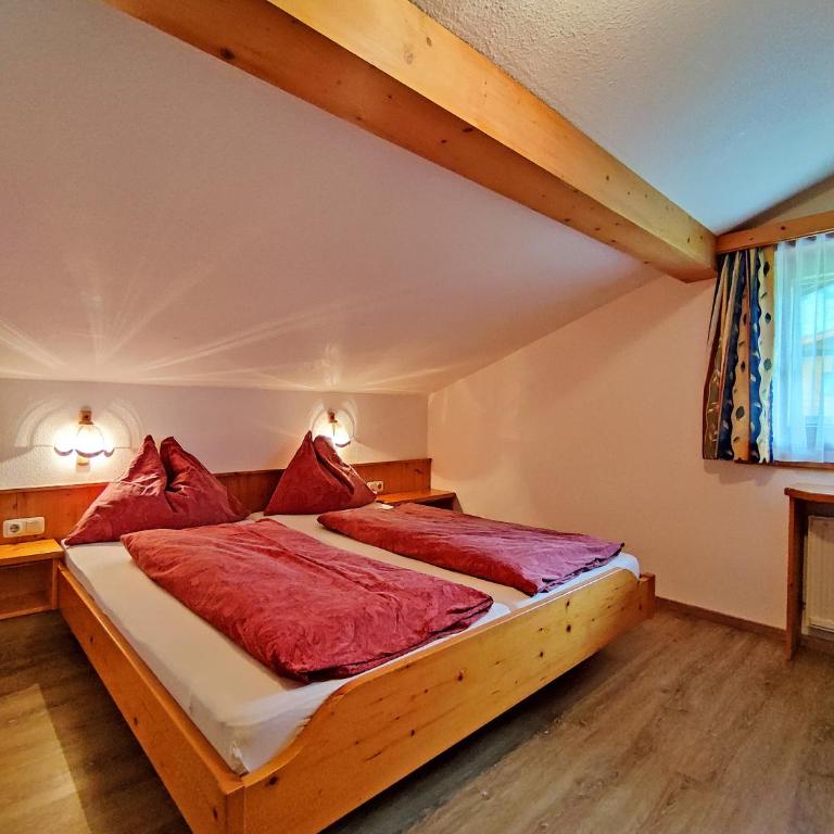 Elto Wagau - Ferienhaus - 21