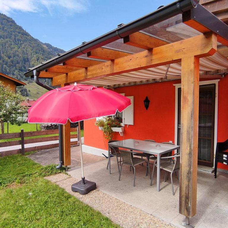 Elto Wagau - Ferienhaus - 10