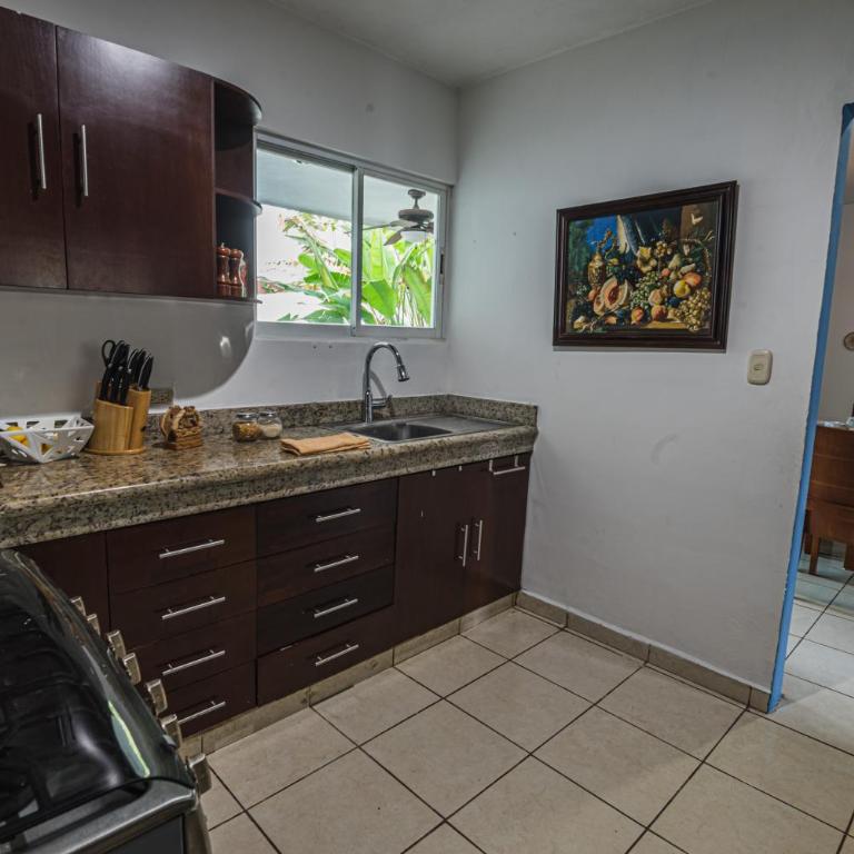 Casa Tulita Mérida - Casa de 3 dormitorios - 19