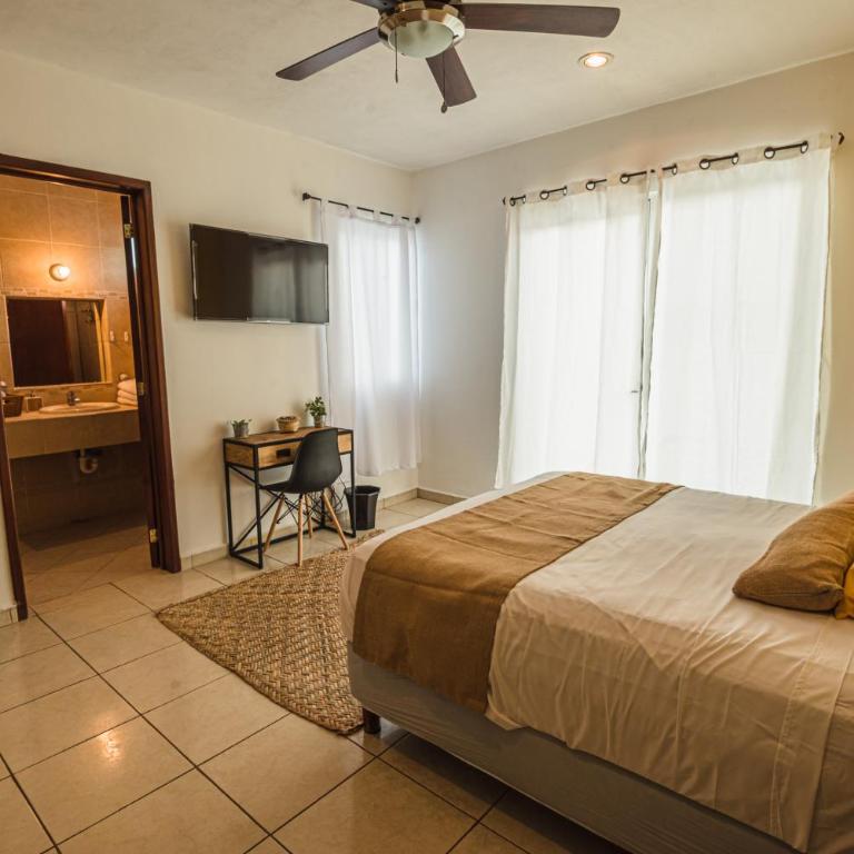 Casa Tulita Mérida - Casa de 3 dormitorios - 30