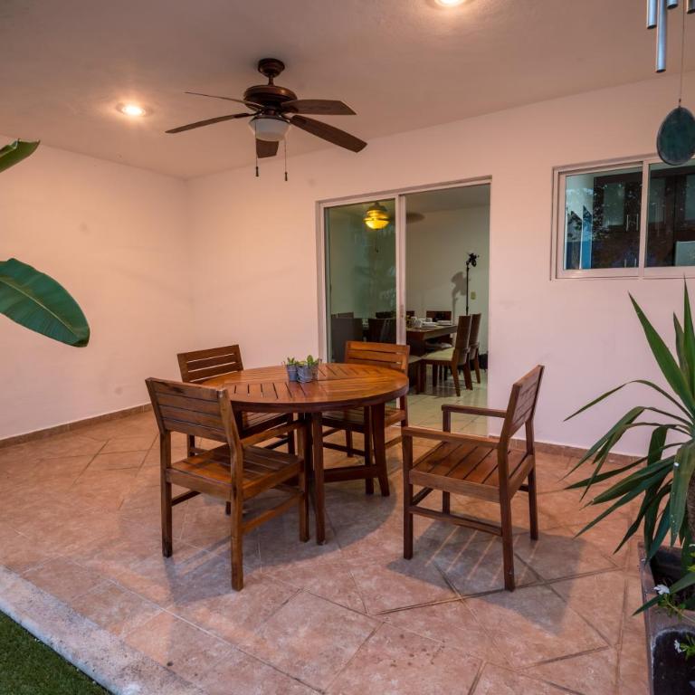 Casa Tulita Mérida - Casa de 3 dormitorios - 38