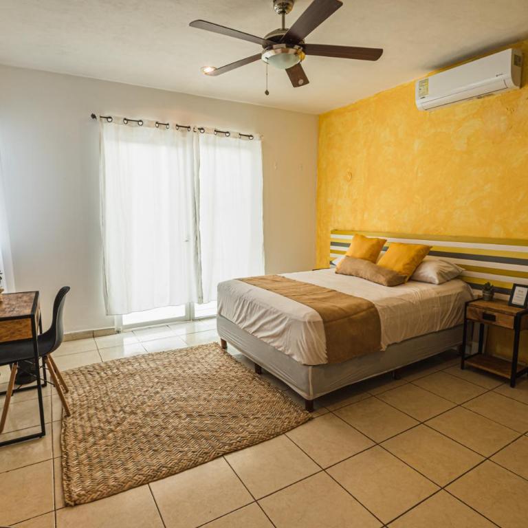 Casa Tulita Mérida - Casa de 3 dormitorios - 31