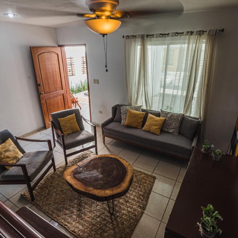 Casa Tulita Mérida - Casa de 3 dormitorios - 14