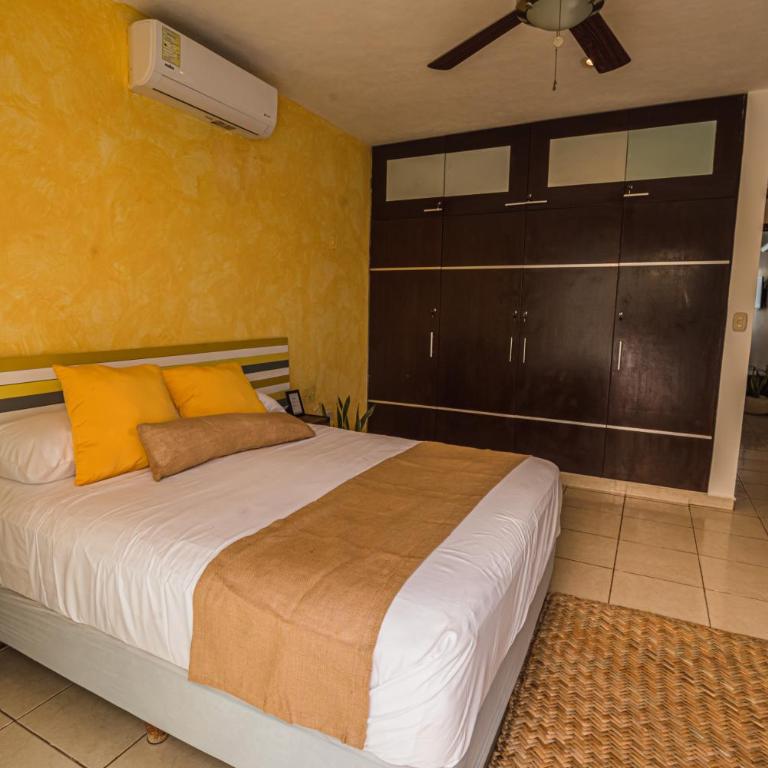Casa Tulita Mérida - Casa de 3 dormitorios - 33