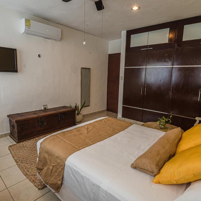 Casa Tulita Mérida - Casa de 3 dormitorios - 28