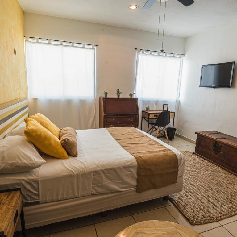Casa Tulita Mérida - Casa de 3 dormitorios - 26