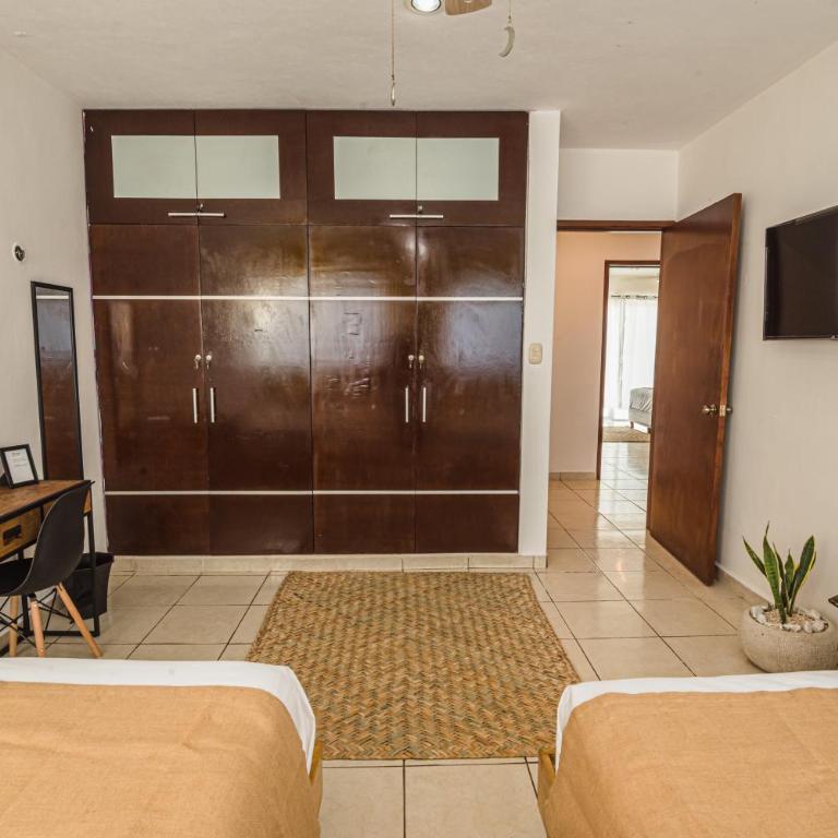 Casa Tulita Mérida - Casa de 3 dormitorios - 23