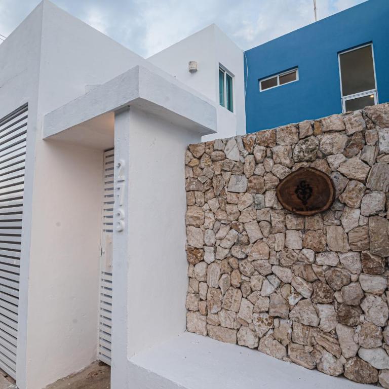 Casa Tulita Mérida - Casa de 3 dormitorios - 44