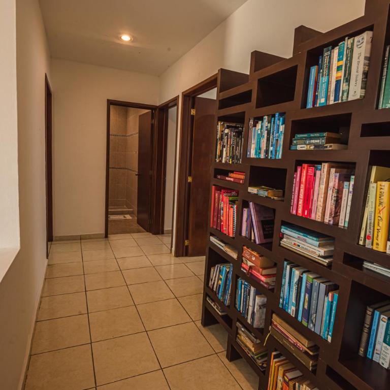 Casa Tulita Mérida - Casa de 3 dormitorios - 11