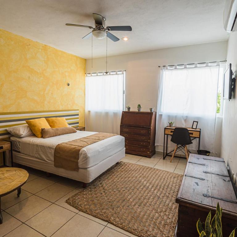 Casa Tulita Mérida - Casa de 3 dormitorios - 12