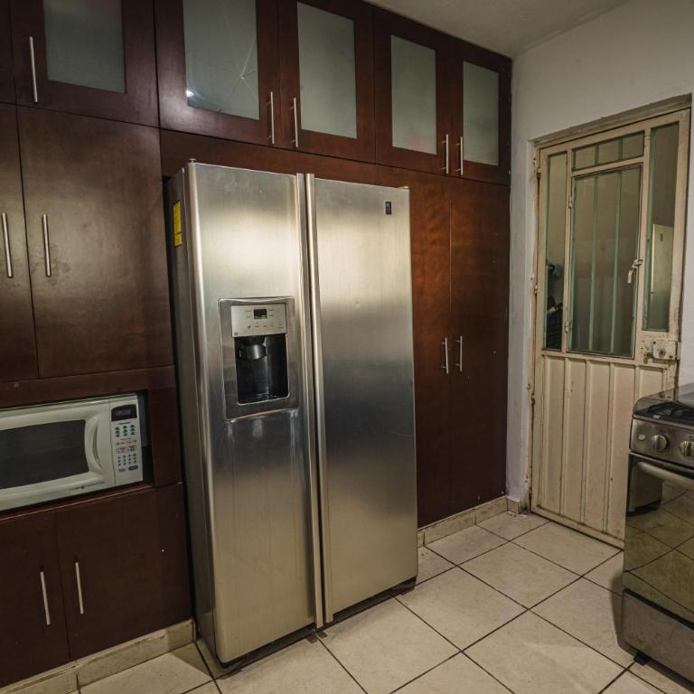 Casa Tulita Mérida - Casa de 3 dormitorios - 21