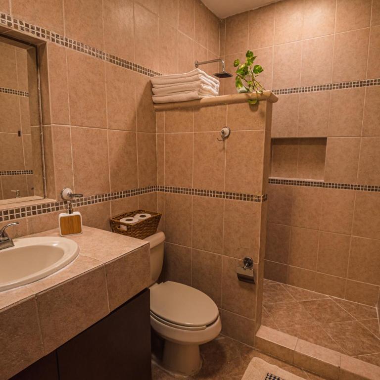 Casa Tulita Mérida - Casa de 3 dormitorios - 36