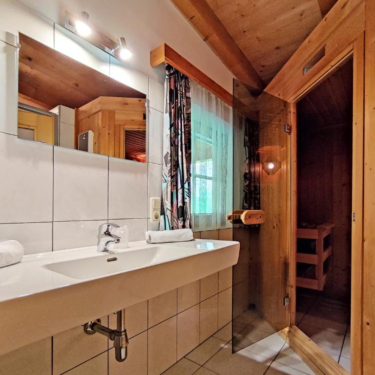 Elto Wagau - Ferienhaus - 22