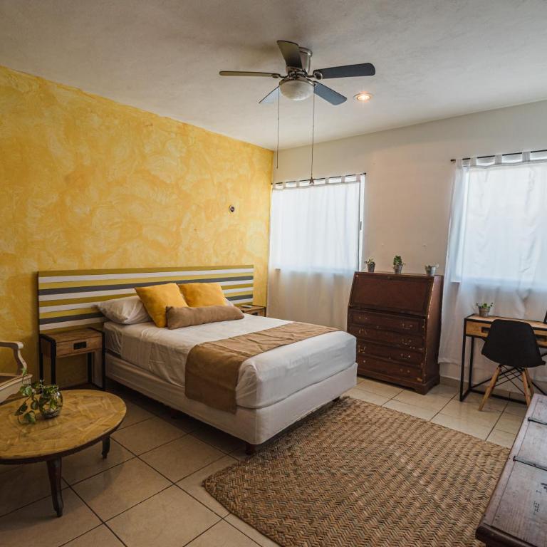 Casa Tulita Mérida - Casa de 3 dormitorios - 8