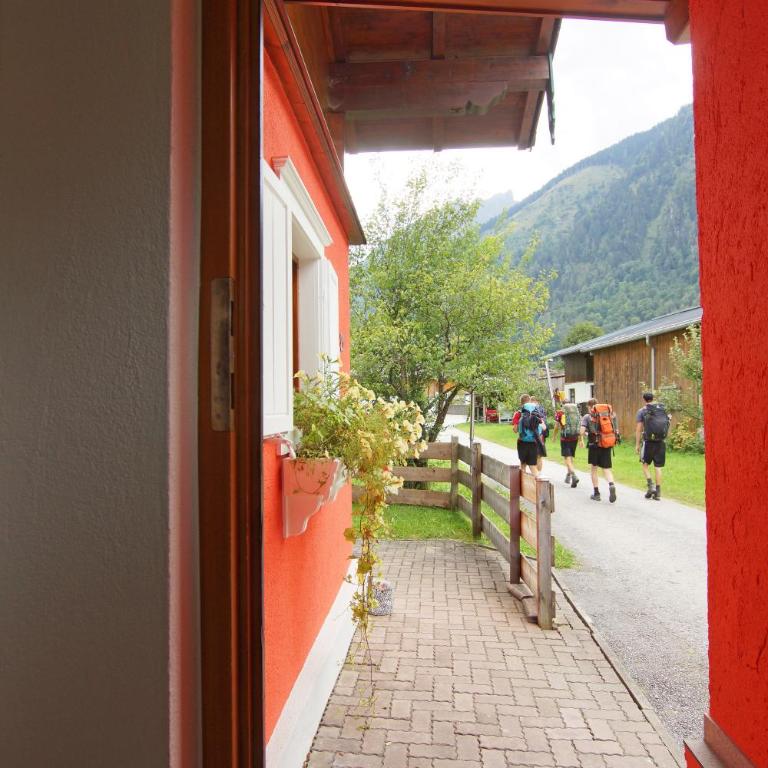 Elto Wagau - Ferienhaus - 23