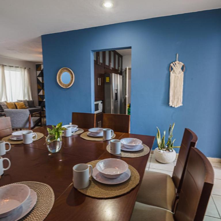 Casa Tulita Mérida - Casa de 3 dormitorios - 18