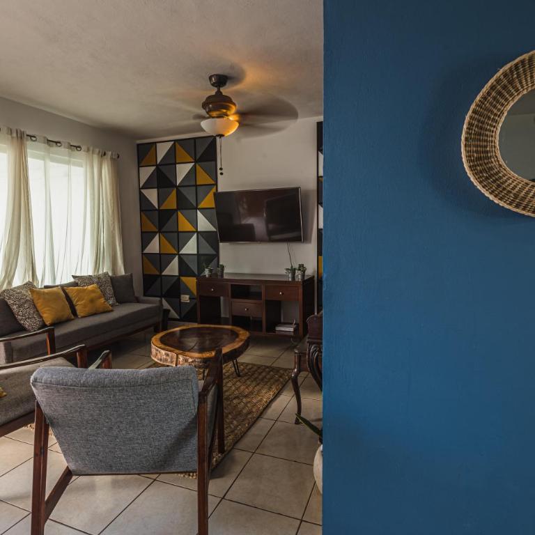 Casa Tulita Mérida - Casa de 3 dormitorios - 17