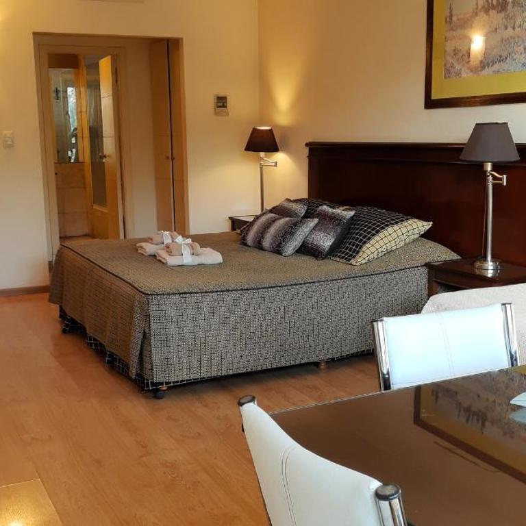 EXCEPCIONAL - Apartamento de 1 dormitorio - 15