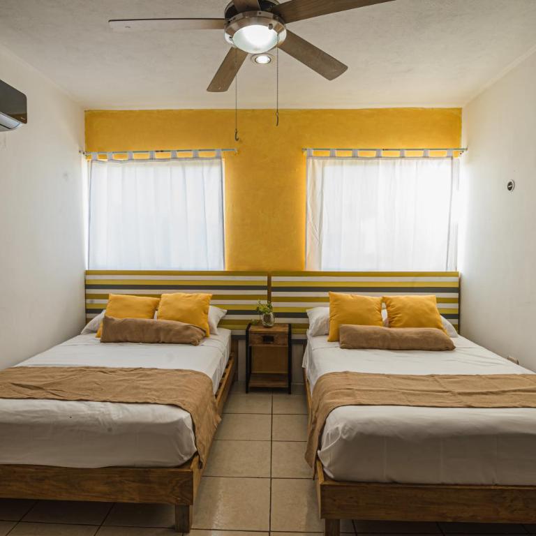 Casa Tulita Mérida - Casa de 3 dormitorios - 24
