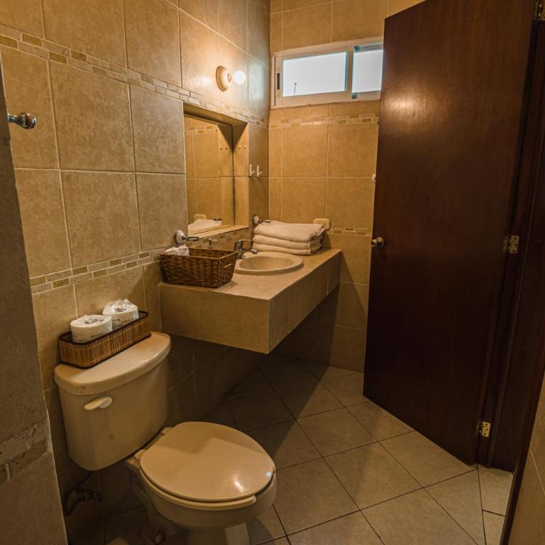 Casa Tulita Mérida - Casa de 3 dormitorios - 34