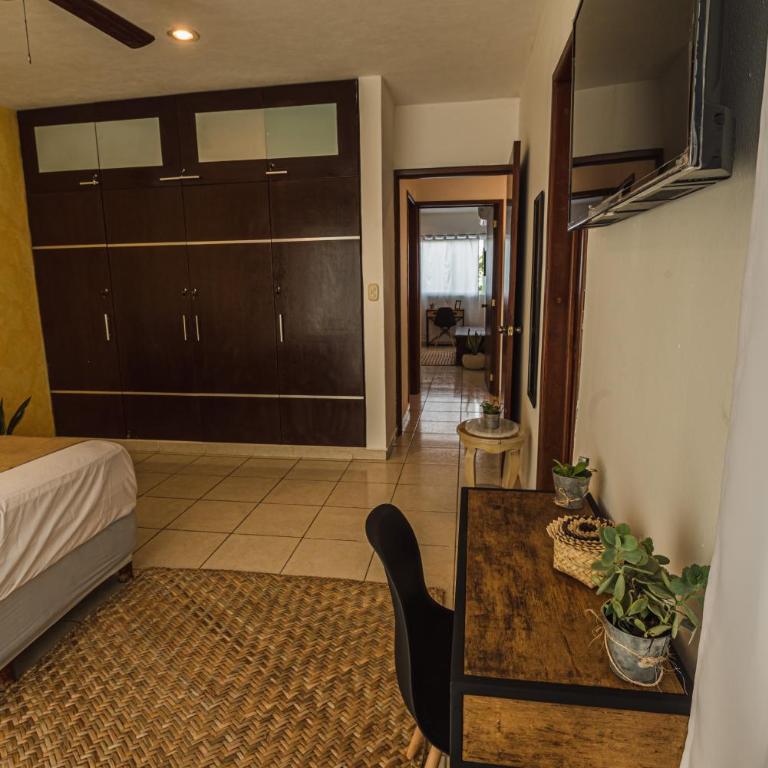 Casa Tulita Mérida - Casa de 3 dormitorios - 32