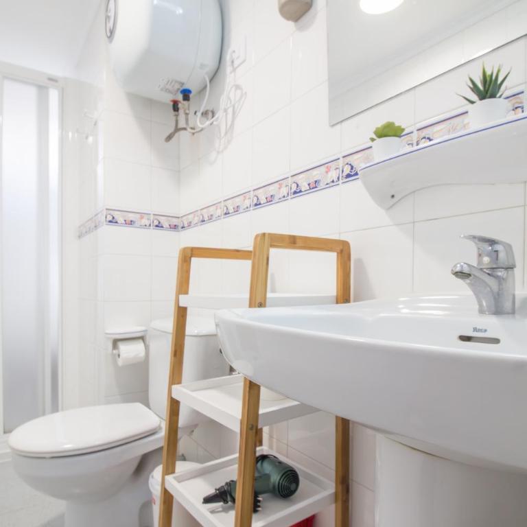Corner Las Canteras Beach by CanariasGetaway - Apartamento con vistas al mar - 26