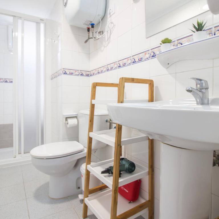 Corner Las Canteras Beach by CanariasGetaway - Apartamento con vistas al mar - 27