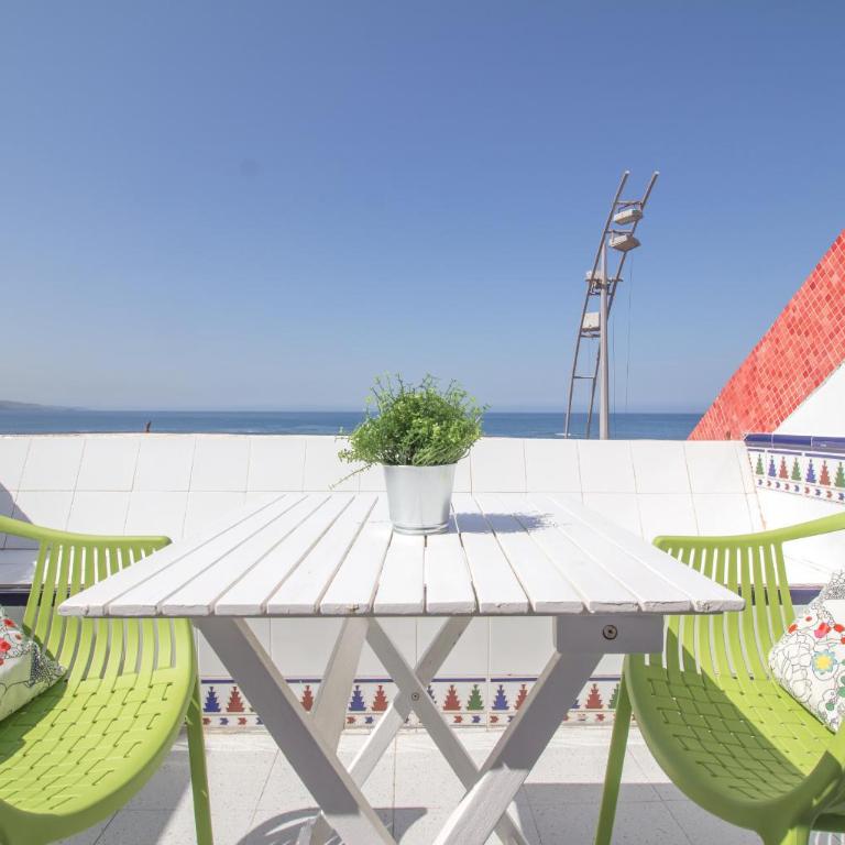Corner Las Canteras Beach by CanariasGetaway - Apartamento con vistas al mar - 2